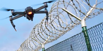 Almost 2,000 Basotho Intercepted in Easter Border Operation Through Drone Tech